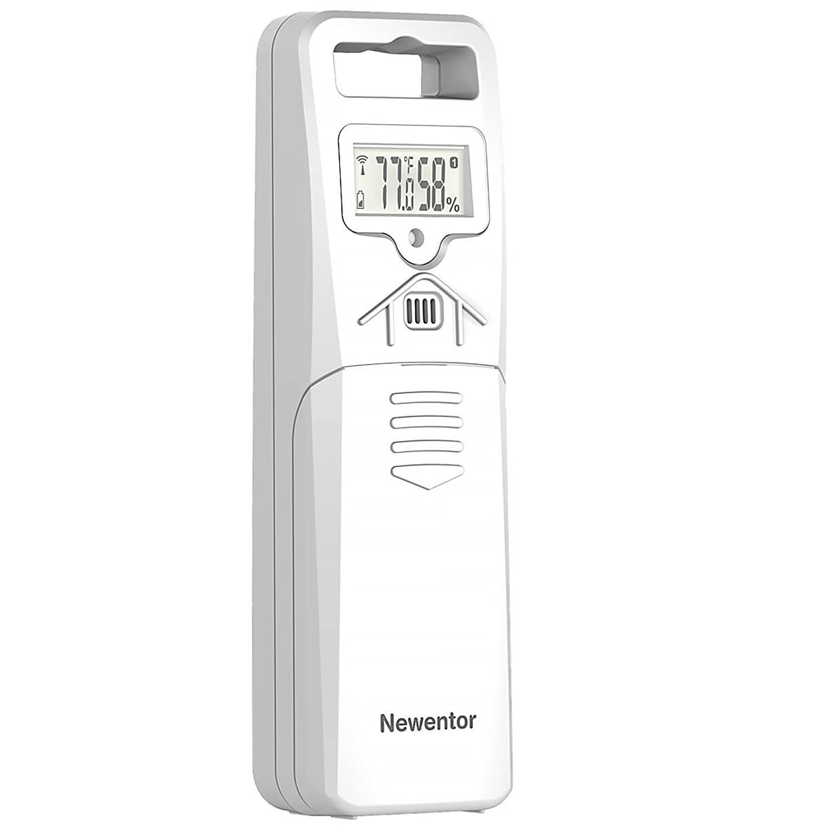 Newentor Indoor Outdoor Thermometer Wireless, Remote Temperature