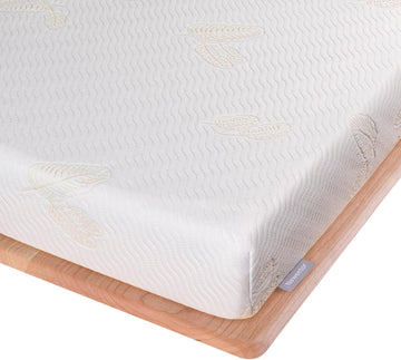 10cm 4 Inch Mattress Topper Double Bed Size